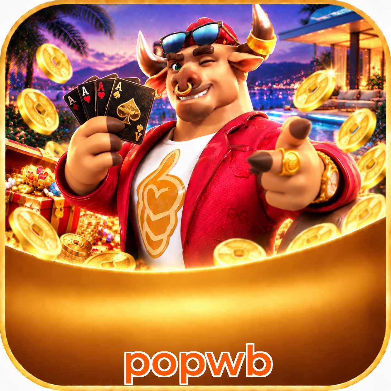 Fortune Tiger Slot
