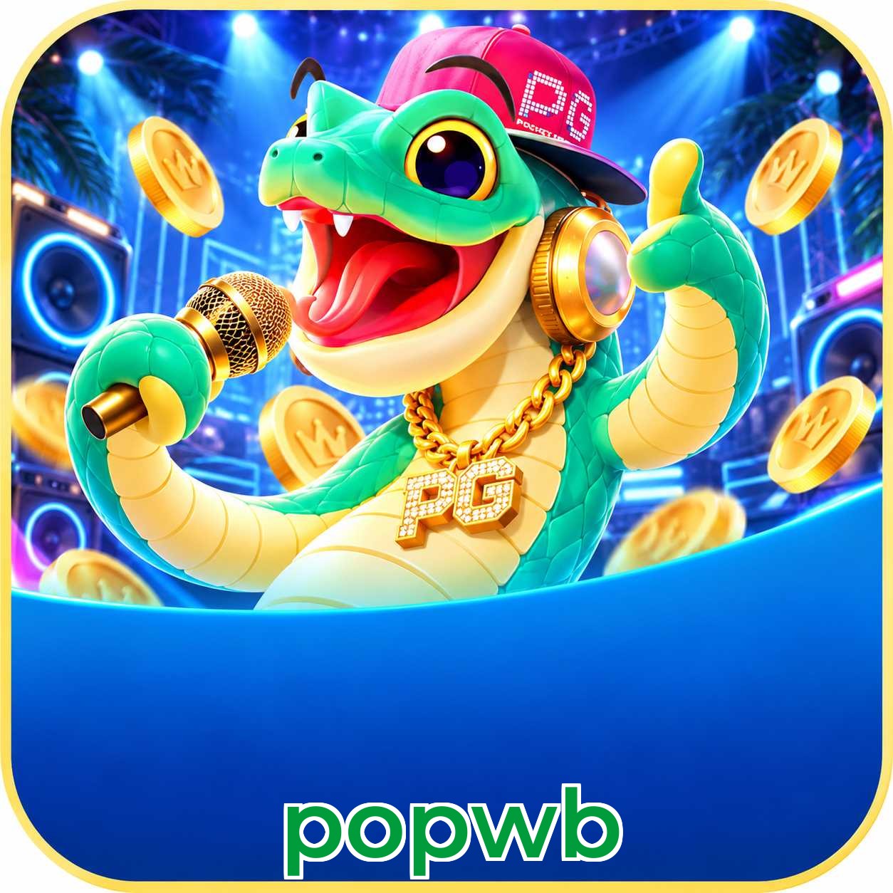 Sistema de Recompensas VIP da popwb