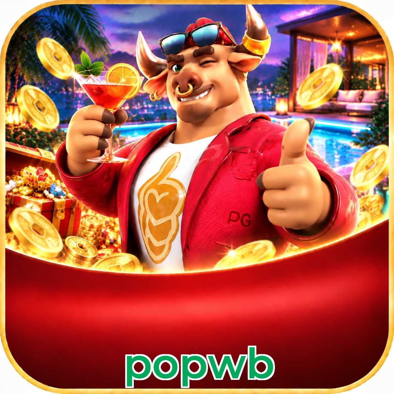 popwb Facebook - Página oficial com promoções e comunidade ativa