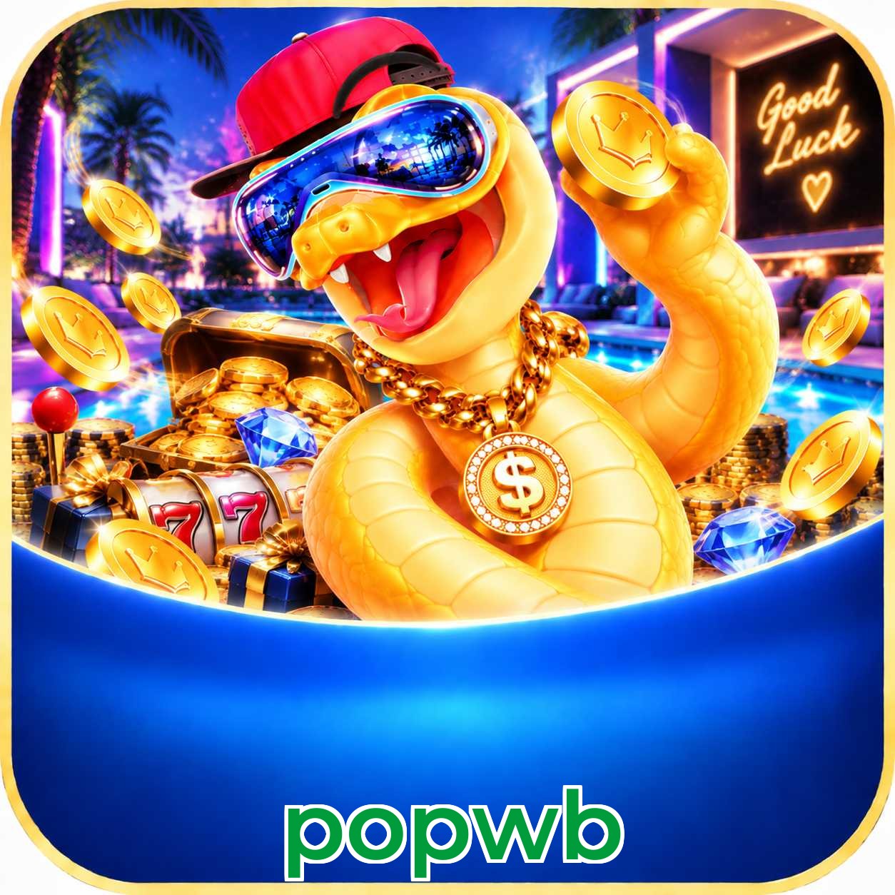 Slot Games Collection