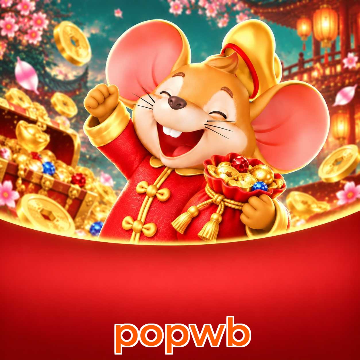 Free Spins Bonus - Lucky Tiger