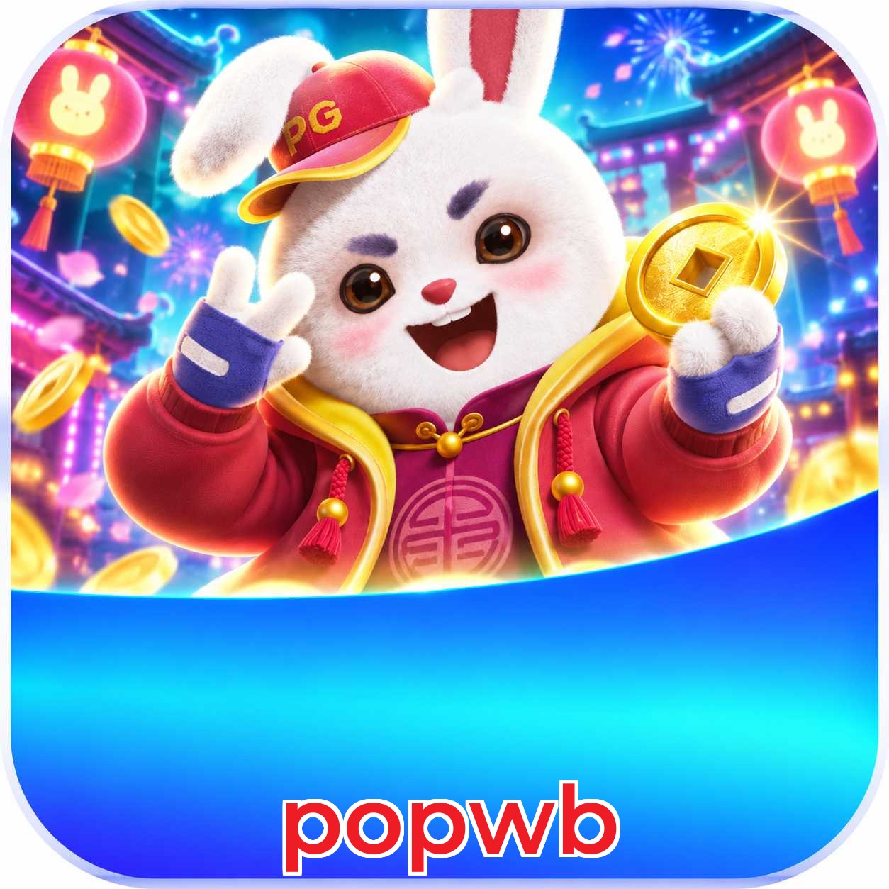 Fortune Tiger Slot Game