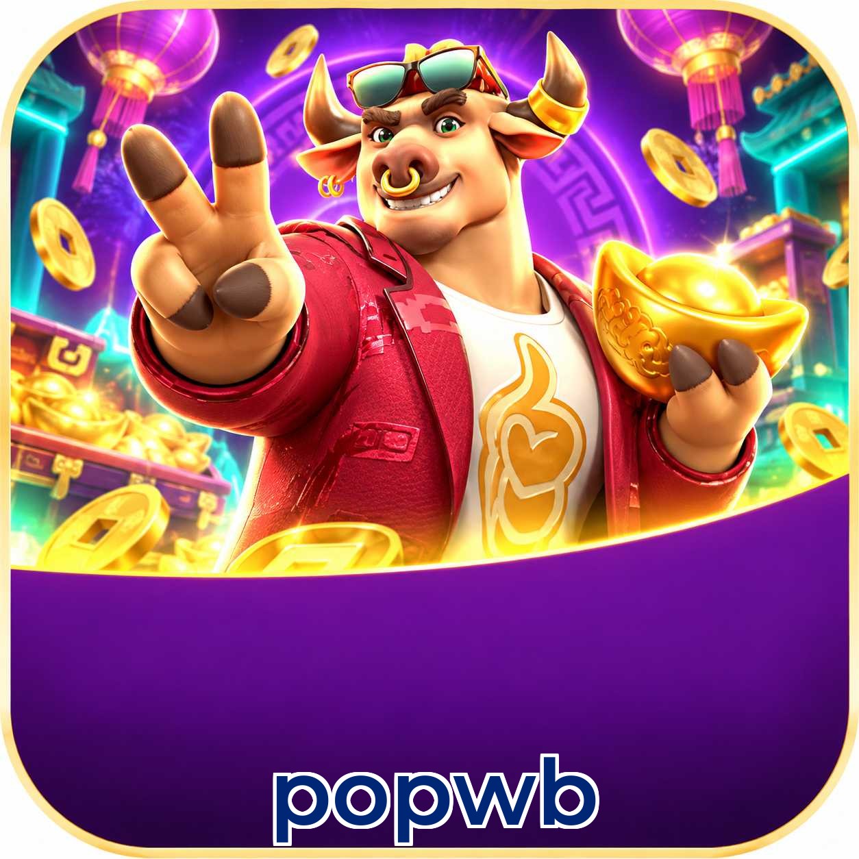 Pacote Completo do App popwb