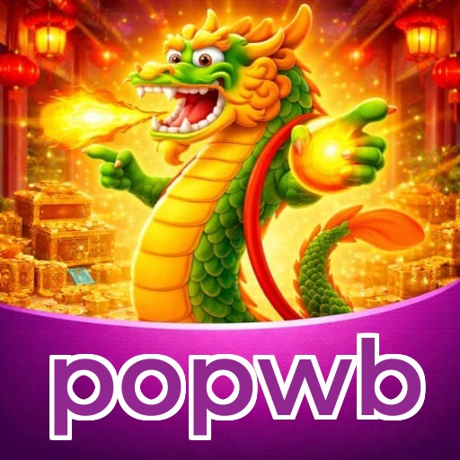Catálogo de jogos popwb com fornecedores Pragmatic Play, Evolution, NetEnt