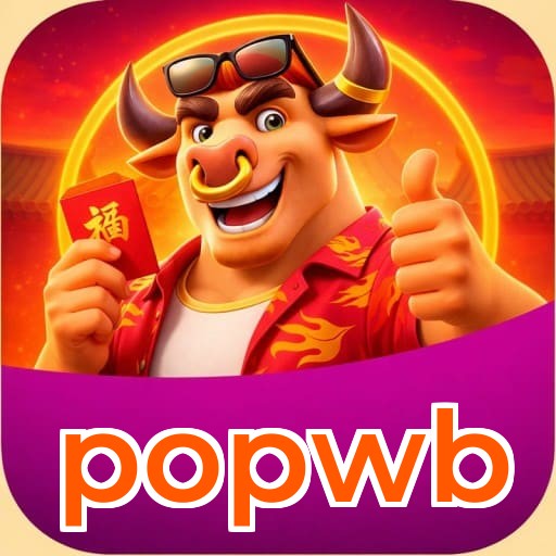 Resumo visual de bônus e campanhas popwb