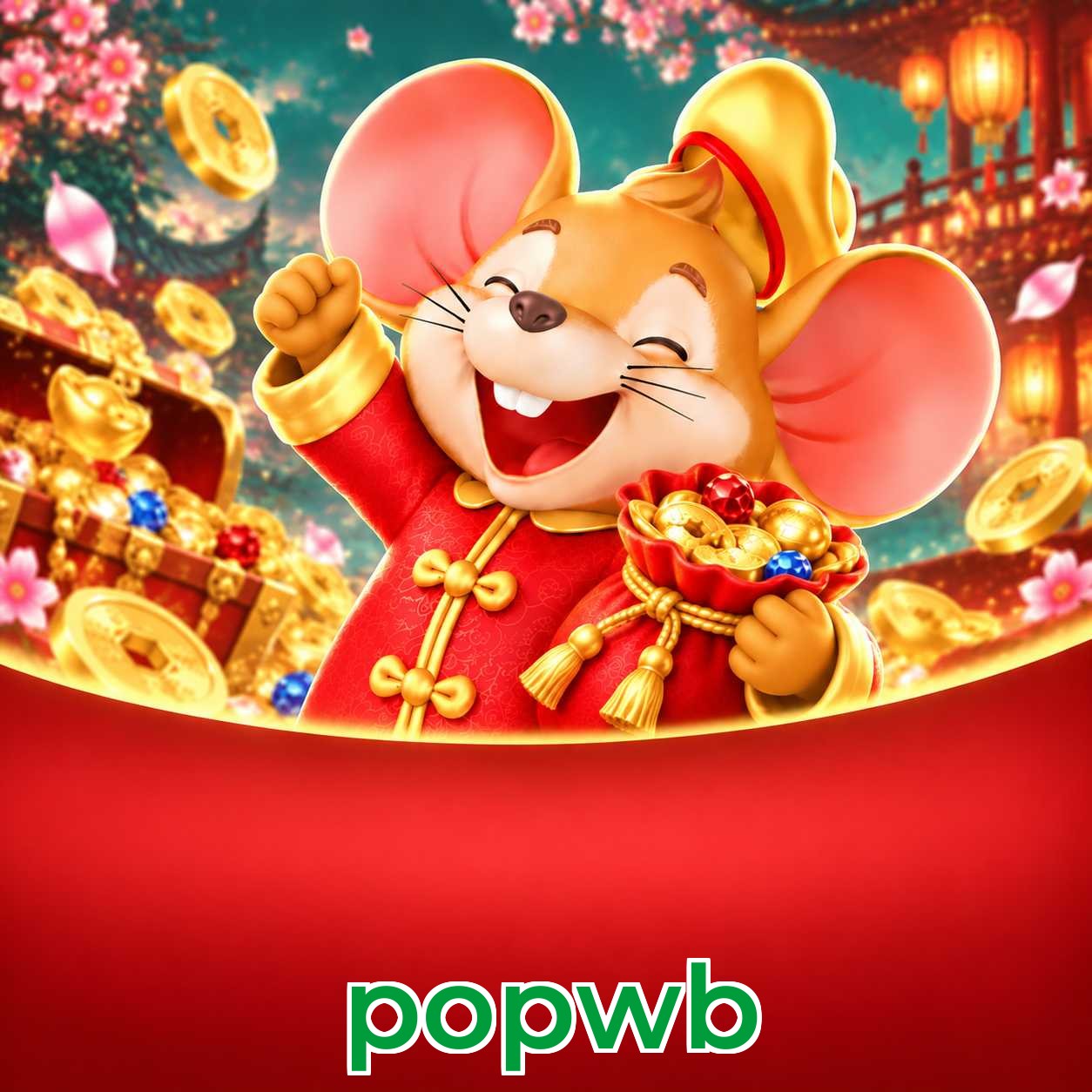 popwb Facebook - Página oficial com promoções e comunidade ativa