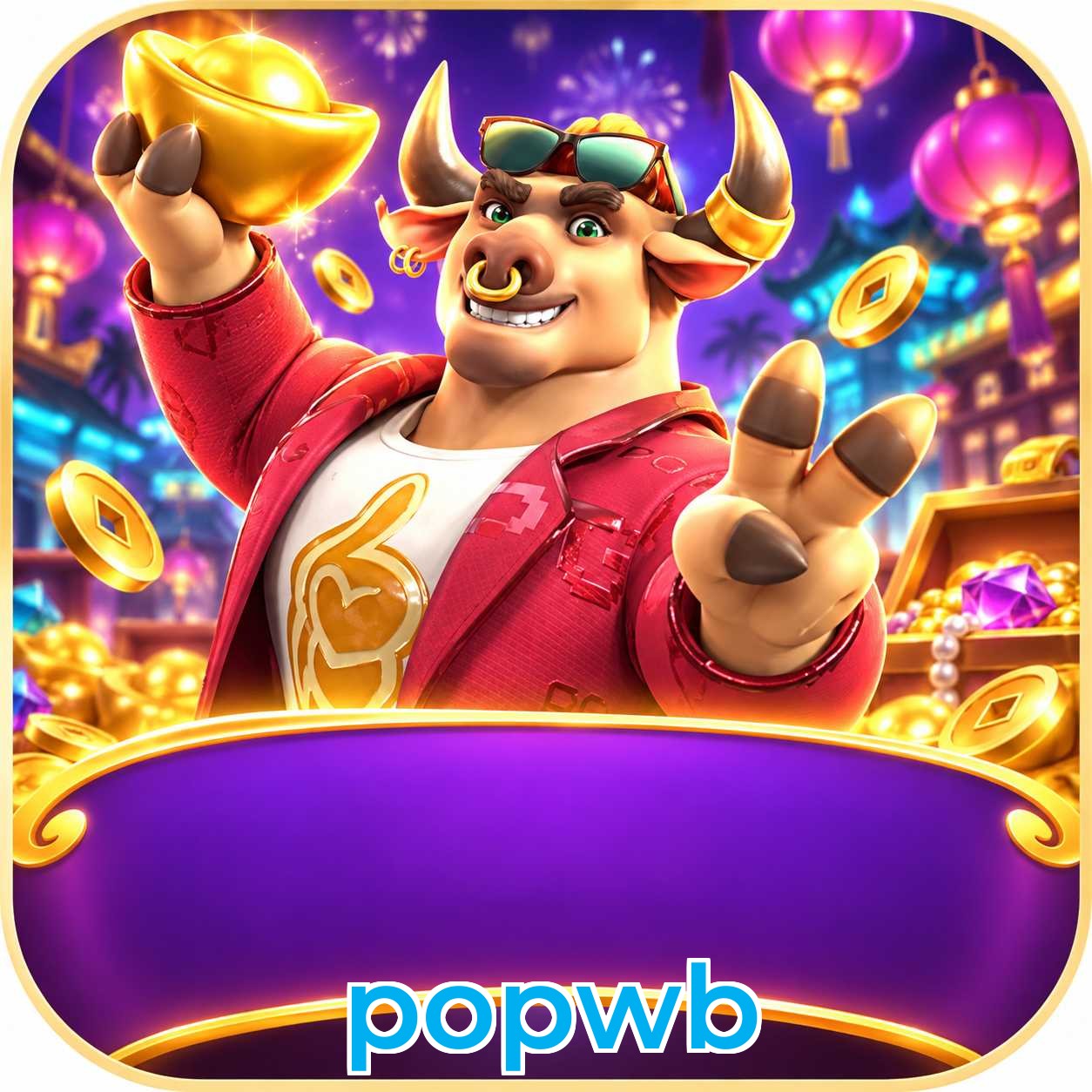 popwb Facebook - Página oficial com promoções e comunidade ativa